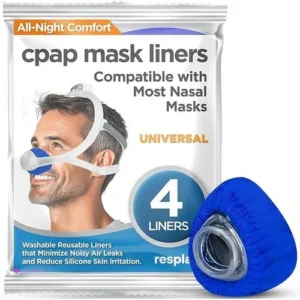 Cpap Mask Liners Compatible With Nasa…
