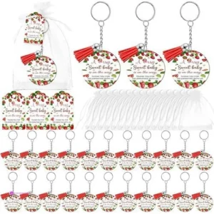 Equsion Strawberry Keychains Code Ldc…