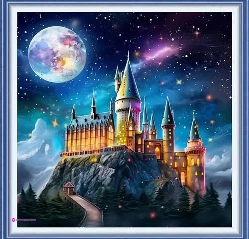 Findvoor Cross Stitch Kits Clip Coupo…