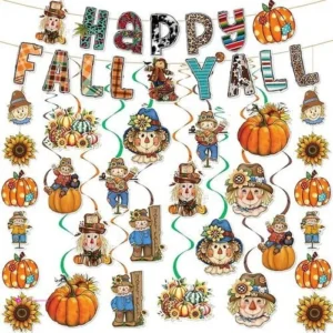 Fall Decorations Code 67q7unfz