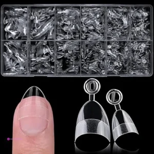 Reg Lifextol Nail Tips Clip Coupon
