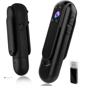 Wotcha Body Cameras Code Tzjwlsq8