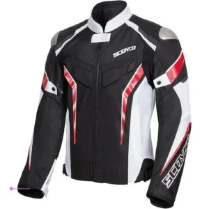 Scoyco Mesh Jackets Clip Coupon