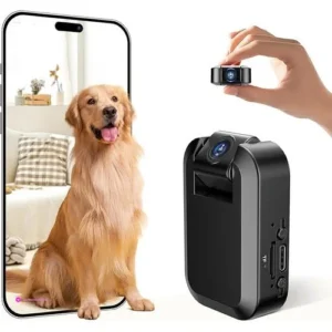 Wifi Security Cameras Clip Coupon