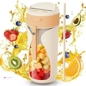 Portable Blenders Code 3ehqiq8x