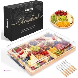 Smirly Charcuterie Boards Code 9fxjtm…