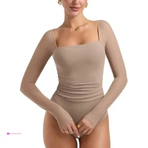 Bodysuit Off Code Kssrks8o