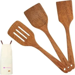 Wooden Cooking Spoons Code 5grtt4x9