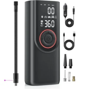 12v Portable Tire Inflators Code Dqv8…