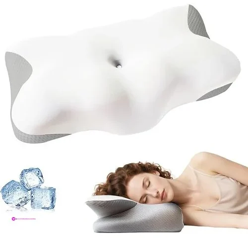 Cervical Neck Pillows Code 8tl5sht5
