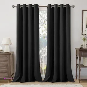 Youngstex Blackout Curtains Promo Cod…