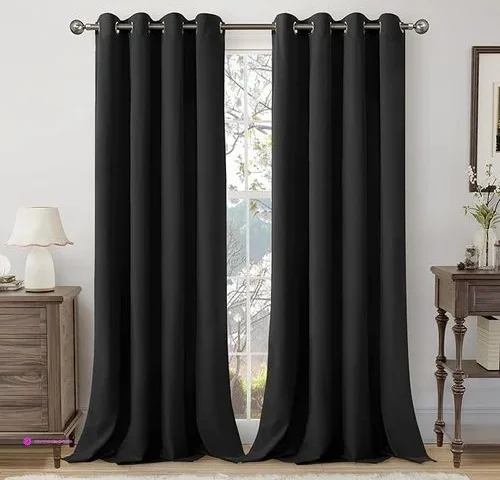 Youngstex Blackout Curtains Promo Cod…
