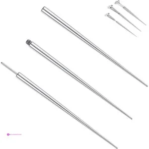 Besteel Piercing Taper Kits Promo Cod…