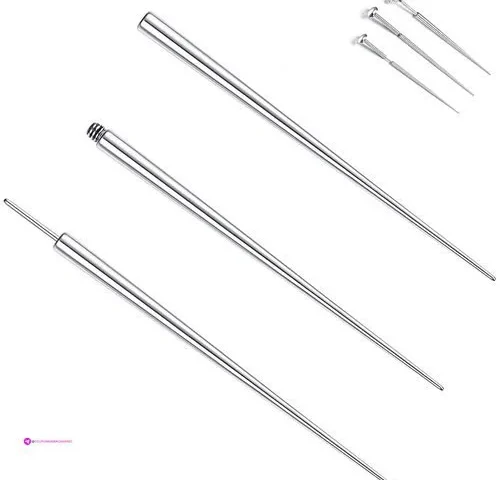 Besteel Piercing Taper Kits Promo Cod…