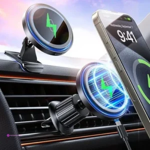 Mag-safe Car Mounts Promo Code O2w7b2…