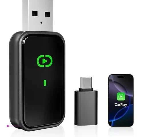 Carplay Adapters Promo Code 5hoxmuxh