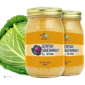 Green Jay Relishes Clip Coupon