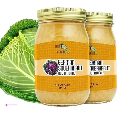 Green Jay Relishes Clip Coupon