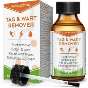 Wart Removers Clip Coupon