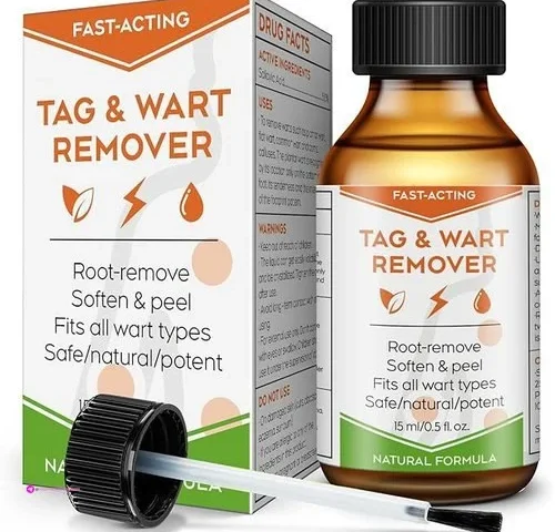 Wart Removers Clip Coupon