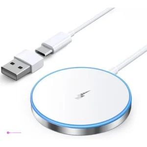 Magnetic Wireless Chargers Promo Code…
