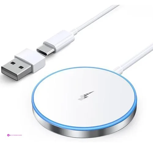 Magnetic Wireless Chargers Promo Code…