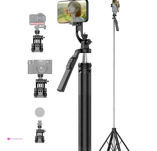 Phone Tripods Promo Code 94hf2j3f