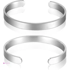 Klifowdy Inspirational Bracelets Prom…