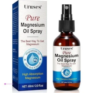 Pure Magnesium Sprays Promo Code Vjr3…