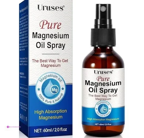 Pure Magnesium Sprays Promo Code Vjr3…