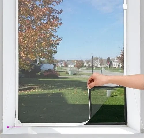 Magnetic Window Screens Promo Code Zc…