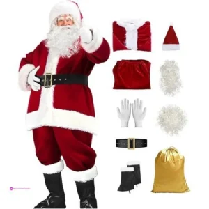 Dgdgbaby Santa Suits Promo Code U2akm…