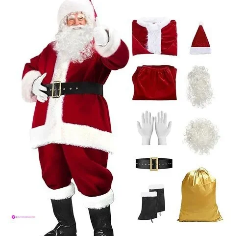 Dgdgbaby Santa Suits Promo Code U2akm…