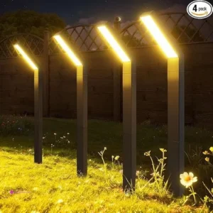 Jsot Solar Pathway Lights Promo Code