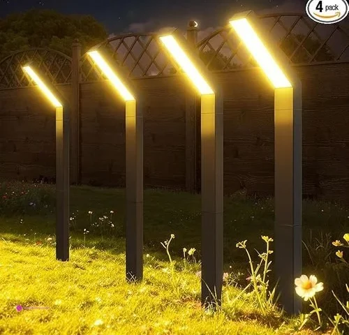Jsot Solar Pathway Lights Promo Code
