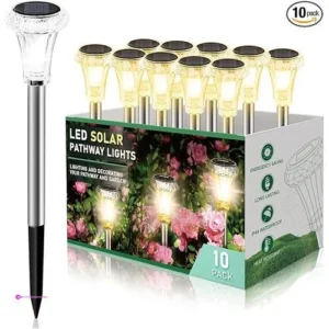 Dream Master Solar Lights Promo Code