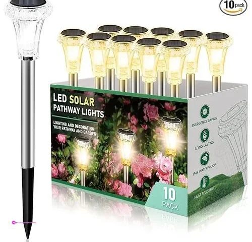Dream Master Solar Lights Promo Code