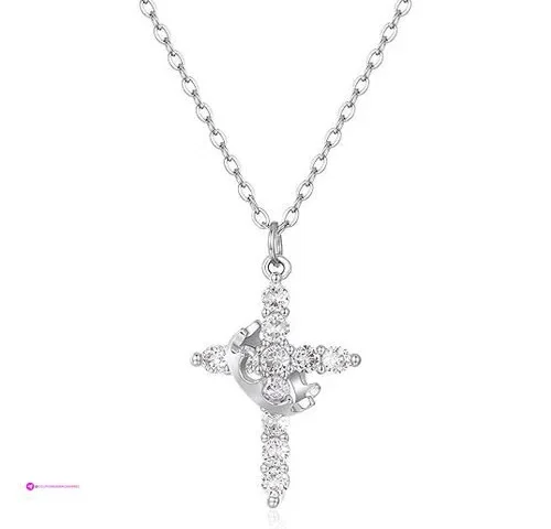 Imiibel Cross Necklaces Promo Code 6d…