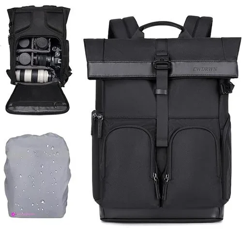 Camera Backpacks Promo Code Zxdckrt4