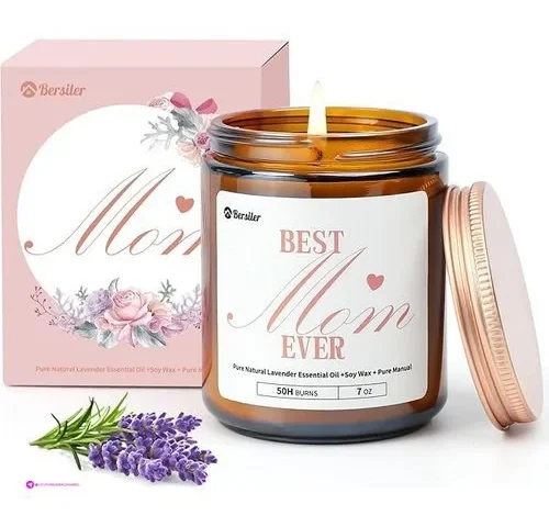 Mom Candles Clip Coupon