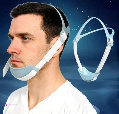 Anti Snoring Straps Clip Coupon