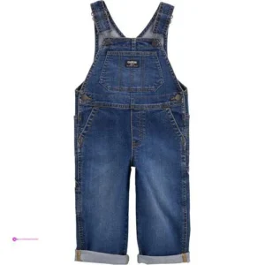 Oshkosh Overalls Clip Coupon