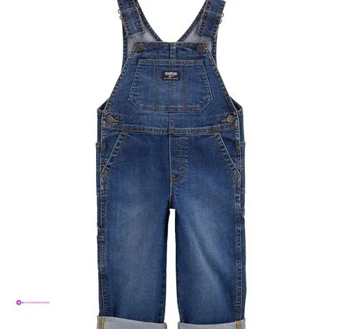 Oshkosh Overalls Clip Coupon