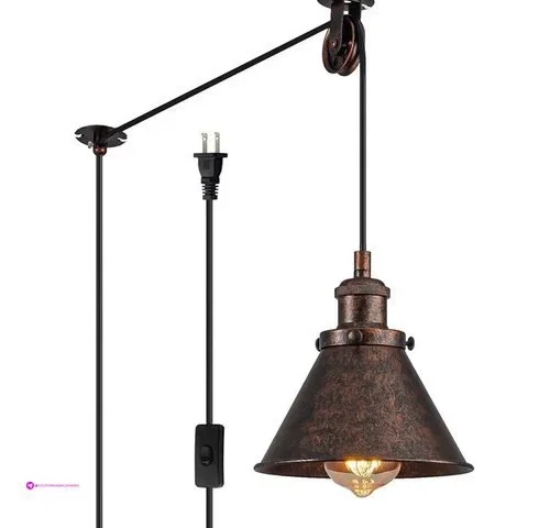 Rustic Pendant Lights Promo Code Nl8z…