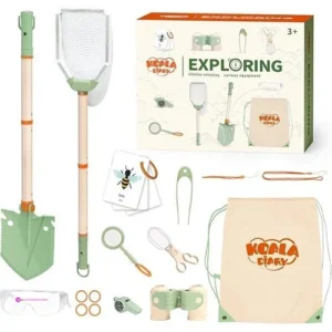 Koala Diary Explorer Kits Promo Code