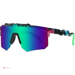 Isoulblink Polarized Sunglasses Use C…