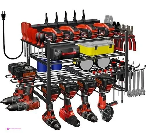 Power Tool Organizers Promo Code Yldm…