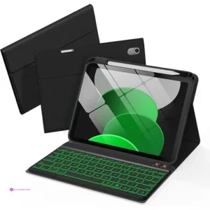 Senyoson Keyboard Cases Lightning Dea…