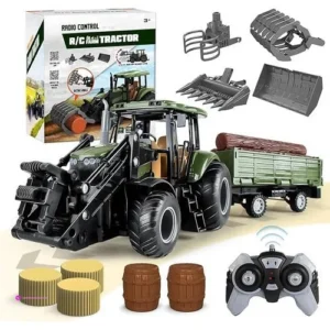 Koala Diary Tractor Toys Promo Code