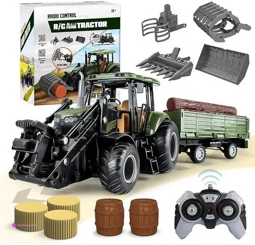 Koala Diary Tractor Toys Promo Code